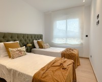 New Build - High-Bungalow - Algorfa