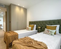 New Build - High-Bungalow - Algorfa