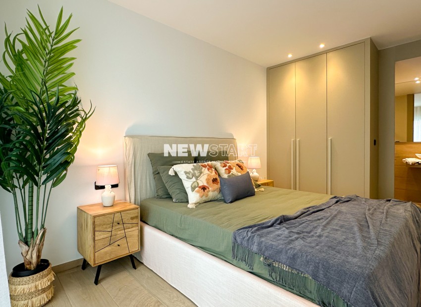 New Build - High-Bungalow - Algorfa