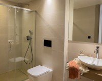 New Build - High-Bungalow - Algorfa
