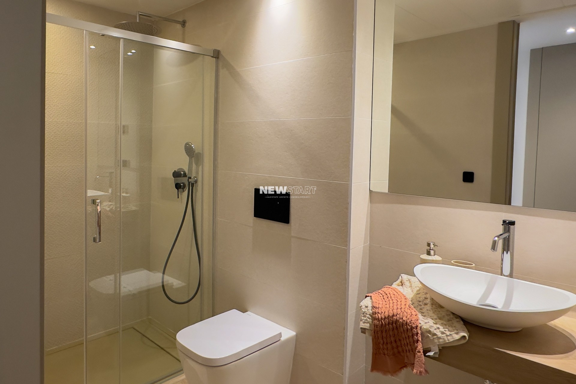 New Build - High-Bungalow - Algorfa