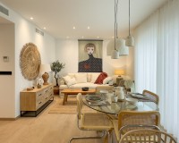 New Build - High-Bungalow - Algorfa