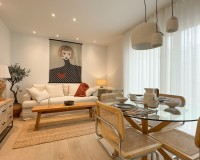 New Build - High-Bungalow - Algorfa