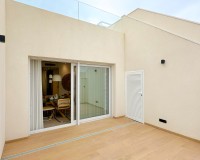 New Build - High-Bungalow - Algorfa