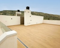 New Build - High-Bungalow - Algorfa