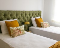 New Build - High-Bungalow - Algorfa