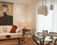 New Build - High-Bungalow - Algorfa