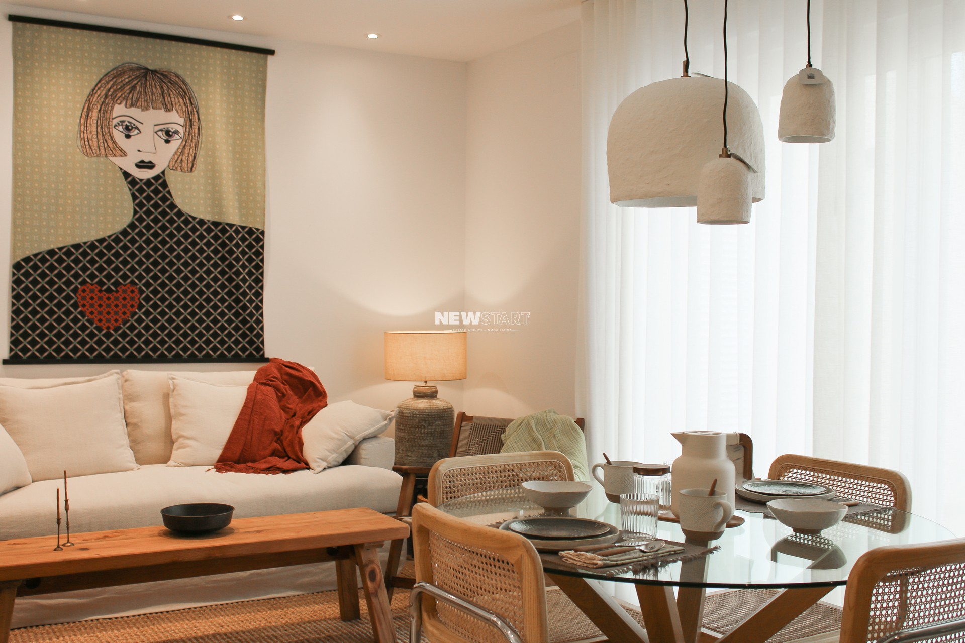 New Build - High-Bungalow - Algorfa