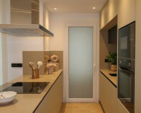 New Build - High-Bungalow - Algorfa