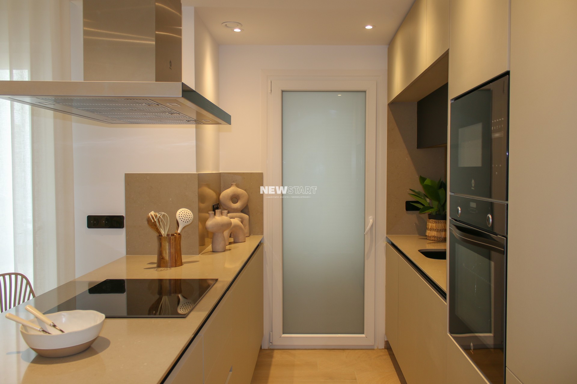 New Build - High-Bungalow - Algorfa