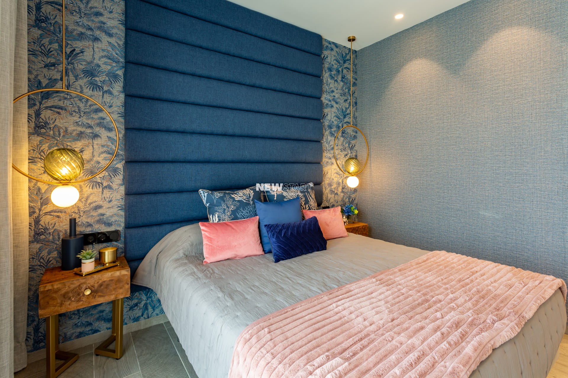 New Build - High-Bungalow - Algorfa