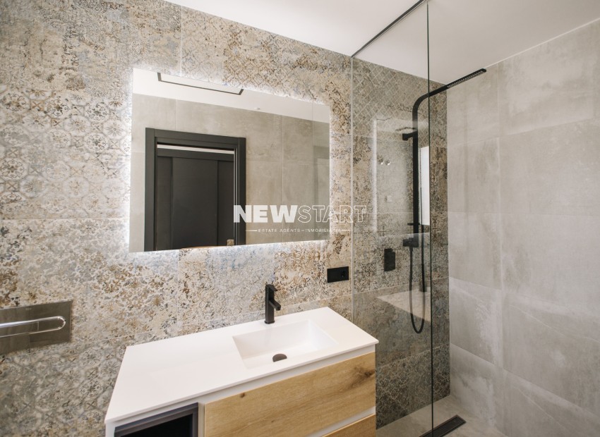 New Build - High-Bungalow - Ciudad Quesada
