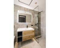 New Build - High-Bungalow - Ciudad Quesada