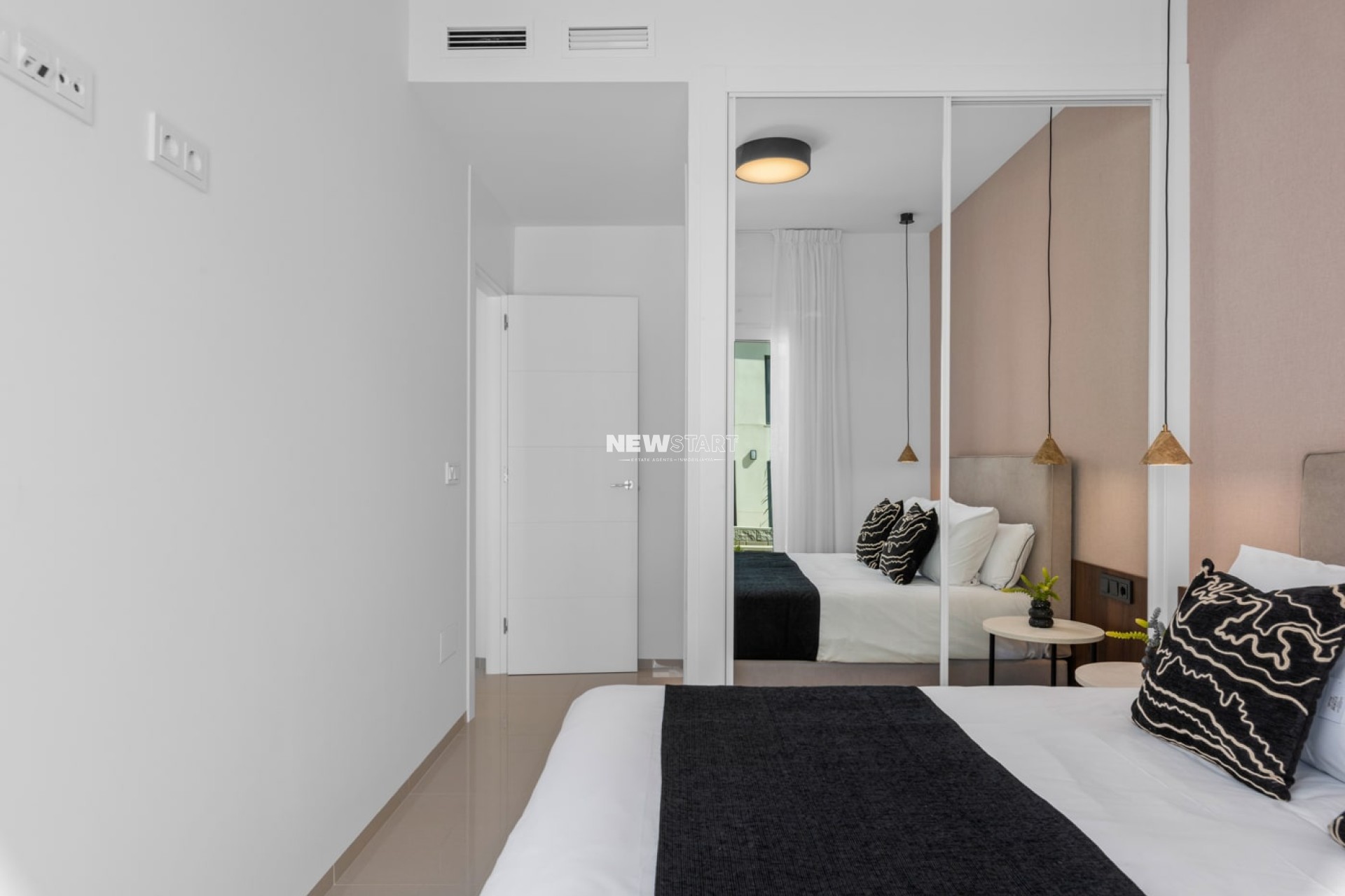 New Build - High-Bungalow - Ciudad Quesada
