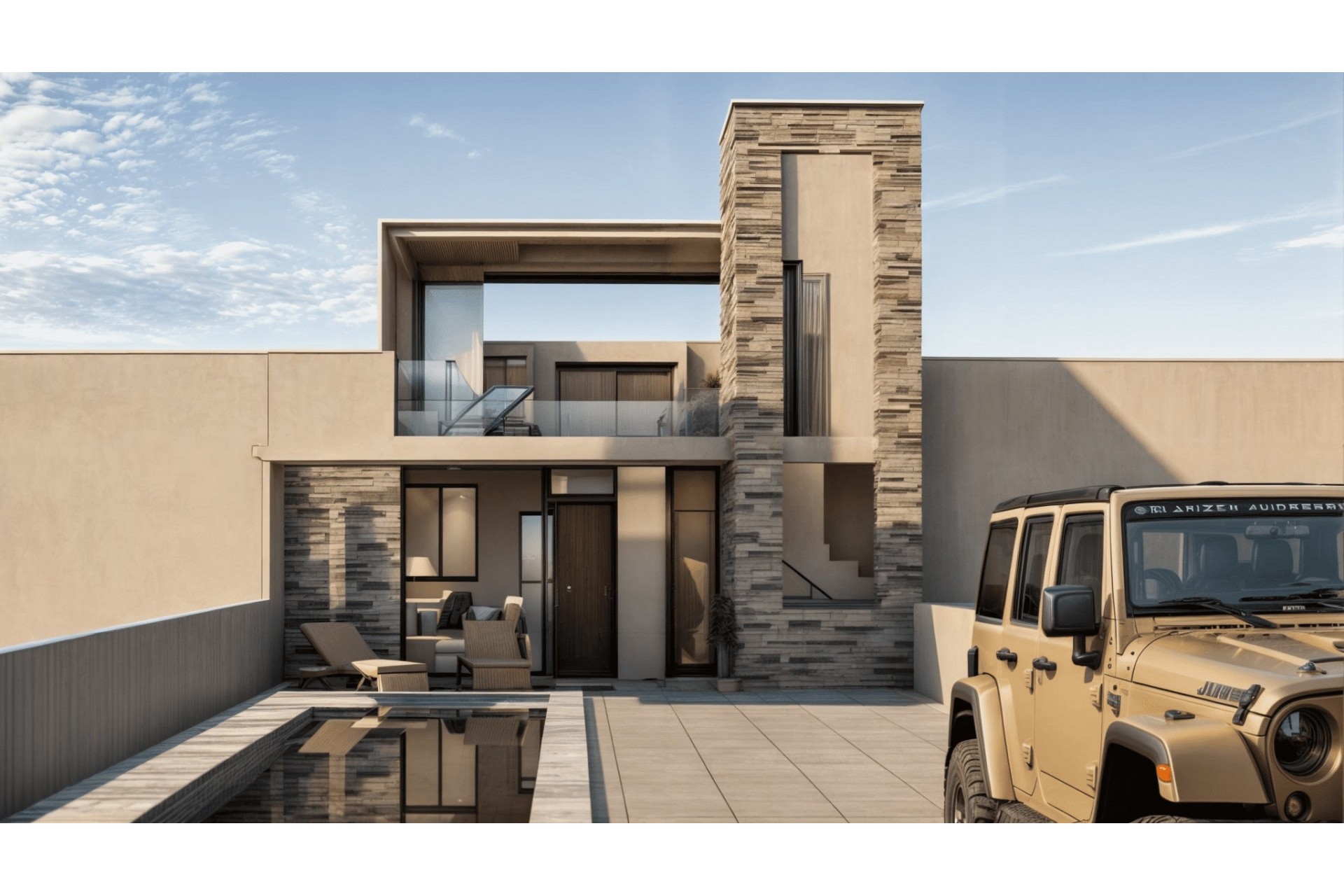 New Build - High-Bungalow - Fuente Alamo