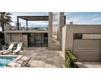 New Build - High-Bungalow - Fuente Alamo