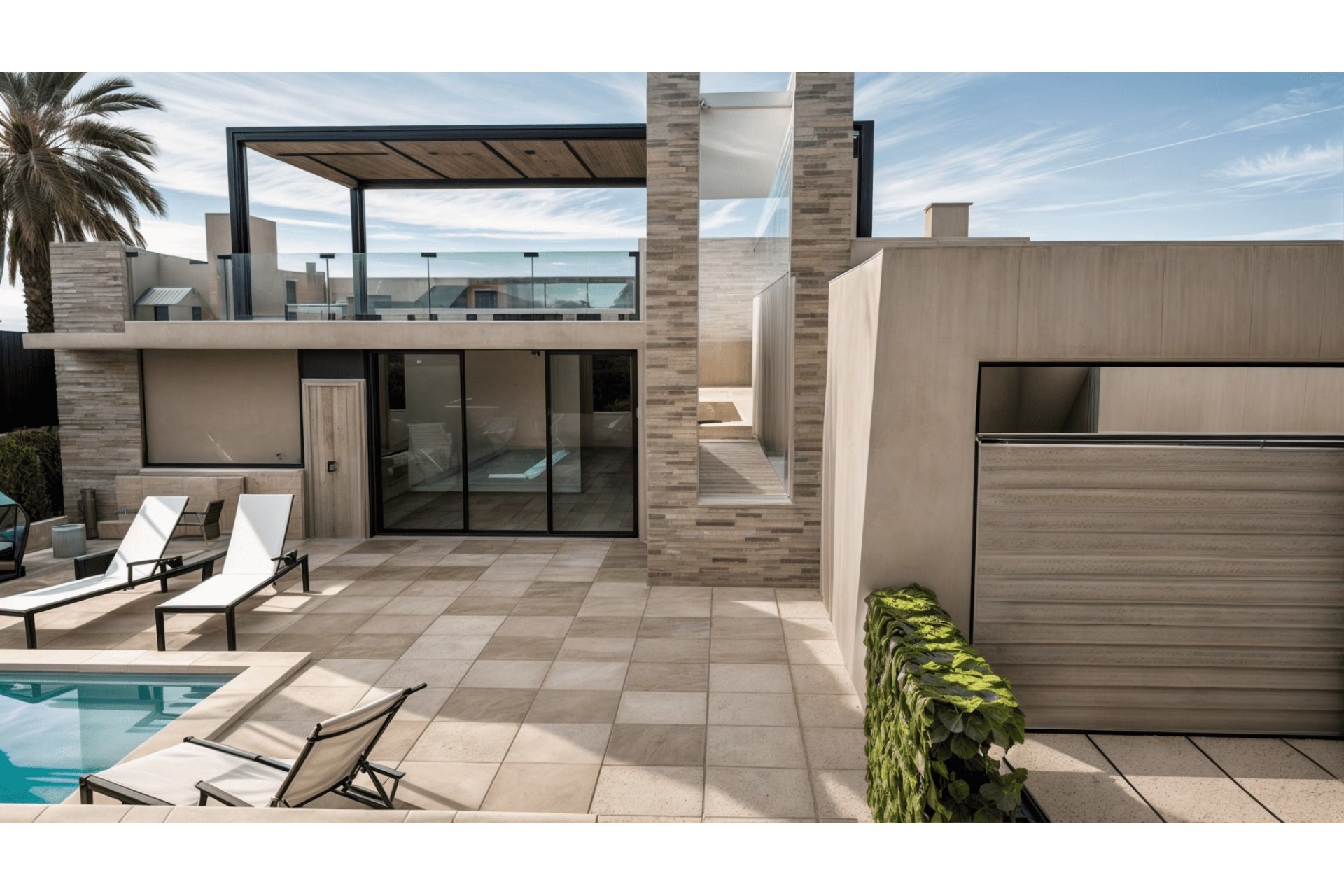 New Build - High-Bungalow - Fuente Alamo