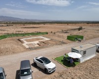 New Build - High-Bungalow - Fuente Alamo