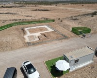 New Build - High-Bungalow - Fuente Alamo