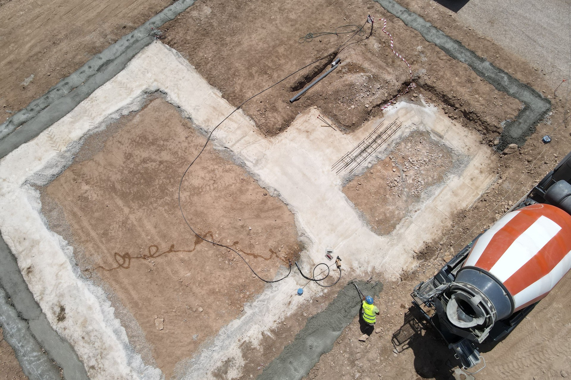 New Build - High-Bungalow - Fuente Alamo