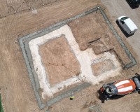 New Build - High-Bungalow - Fuente Alamo