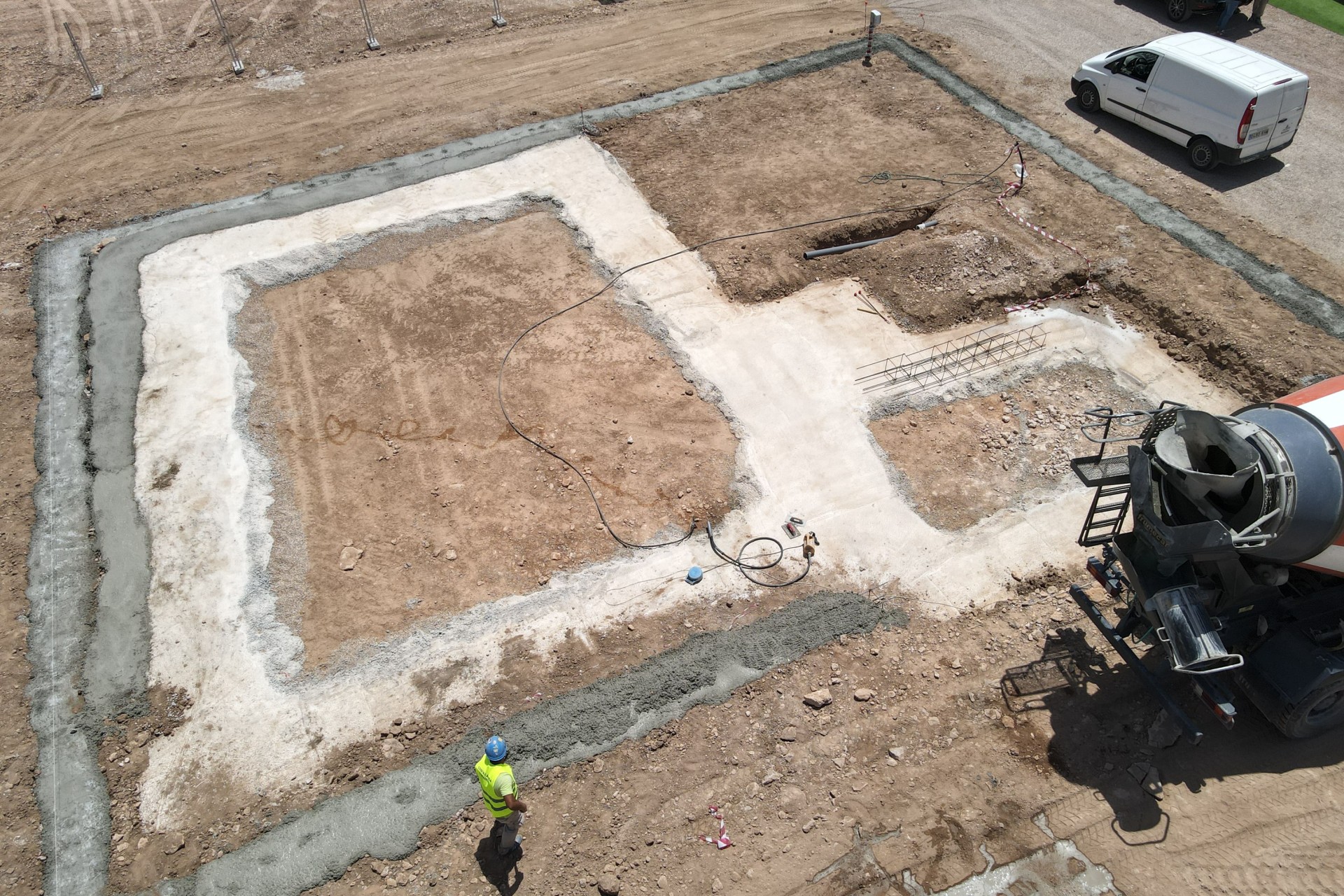 New Build - High-Bungalow - Fuente Alamo