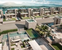 New Build - High-Bungalow - Fuente Alamo