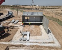 New Build - High-Bungalow - Fuente Alamo