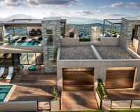 New Build - High-Bungalow - Fuente Alamo