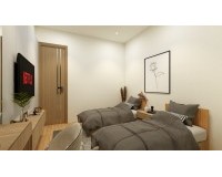 New Build - High-Bungalow - Fuente Alamo