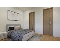 New Build - High-Bungalow - Fuente Alamo