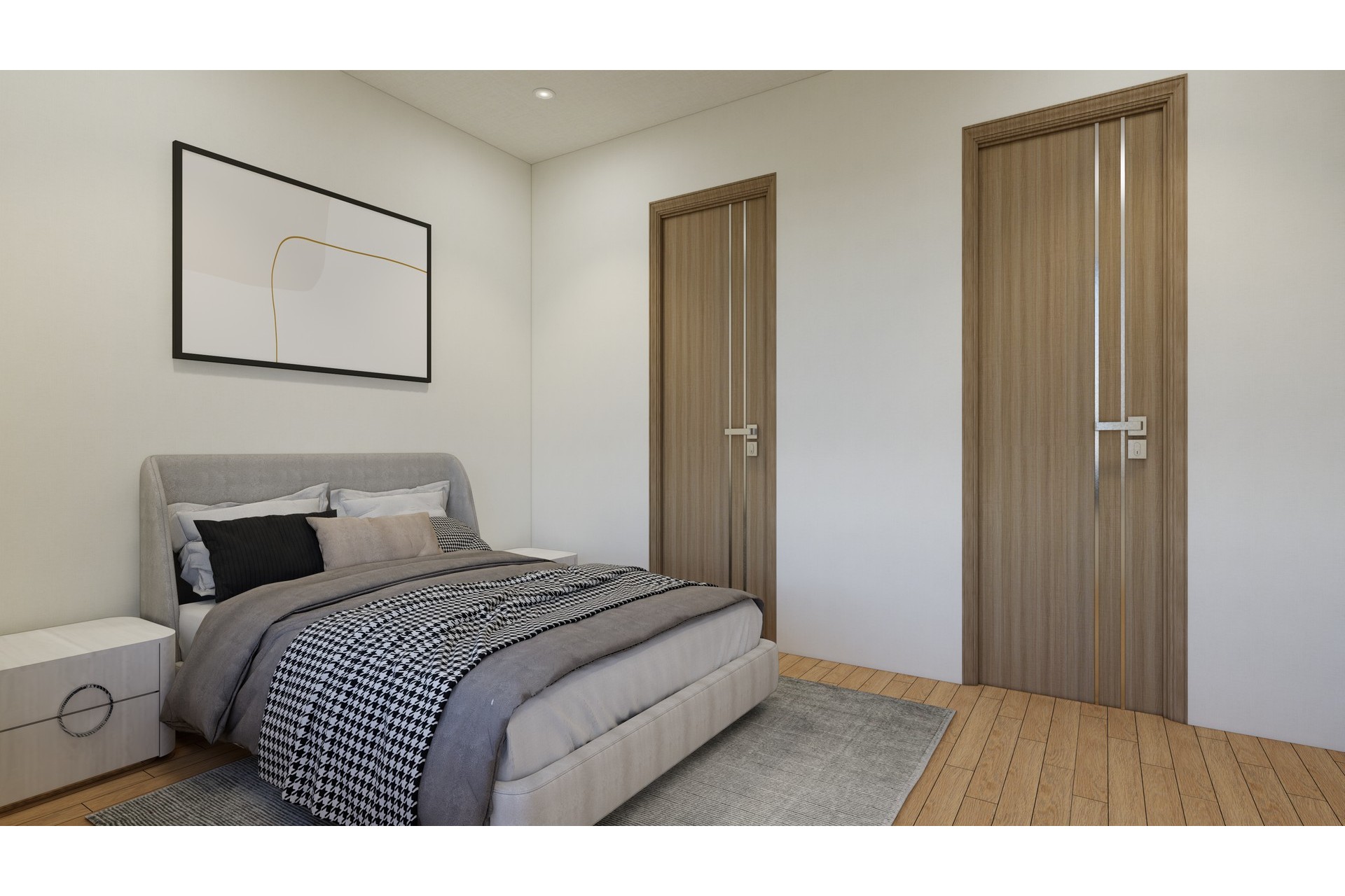 New Build - High-Bungalow - Fuente Alamo