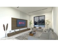 New Build - High-Bungalow - Fuente Alamo