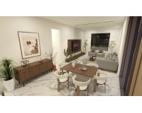 New Build - High-Bungalow - Fuente Alamo