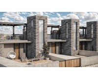 New Build - High-Bungalow - Fuente Alamo