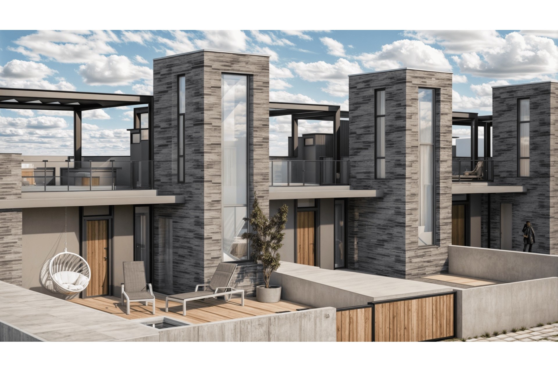 New Build - High-Bungalow - Fuente Alamo