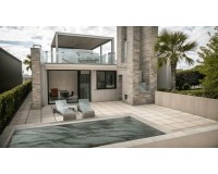 New Build - High-Bungalow - Fuente Alamo