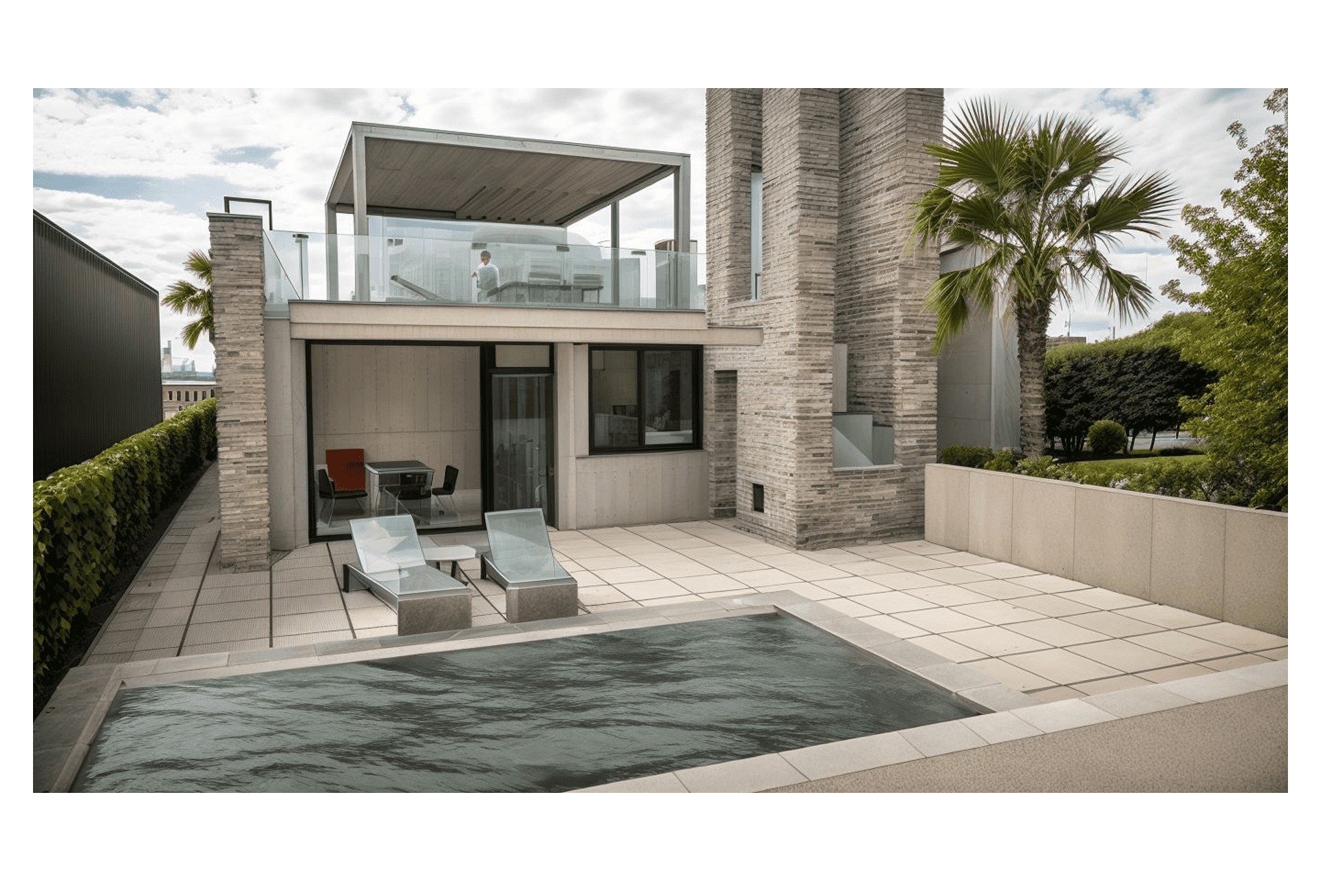 New Build - High-Bungalow - Fuente Alamo