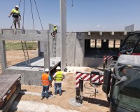 New Build - High-Bungalow - Fuente Alamo