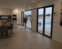 New Build - High-Bungalow - Fuente Alamo
