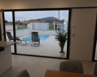 New Build - High-Bungalow - Fuente Alamo