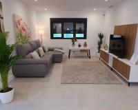 New Build - High-Bungalow - Fuente Alamo