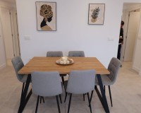 New Build - High-Bungalow - Fuente Alamo