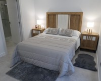 New Build - High-Bungalow - Fuente Alamo