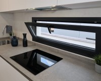 New Build - High-Bungalow - Fuente Alamo