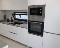 New Build - High-Bungalow - Fuente Alamo