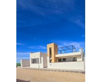 New Build - High-Bungalow - Fuente Alamo