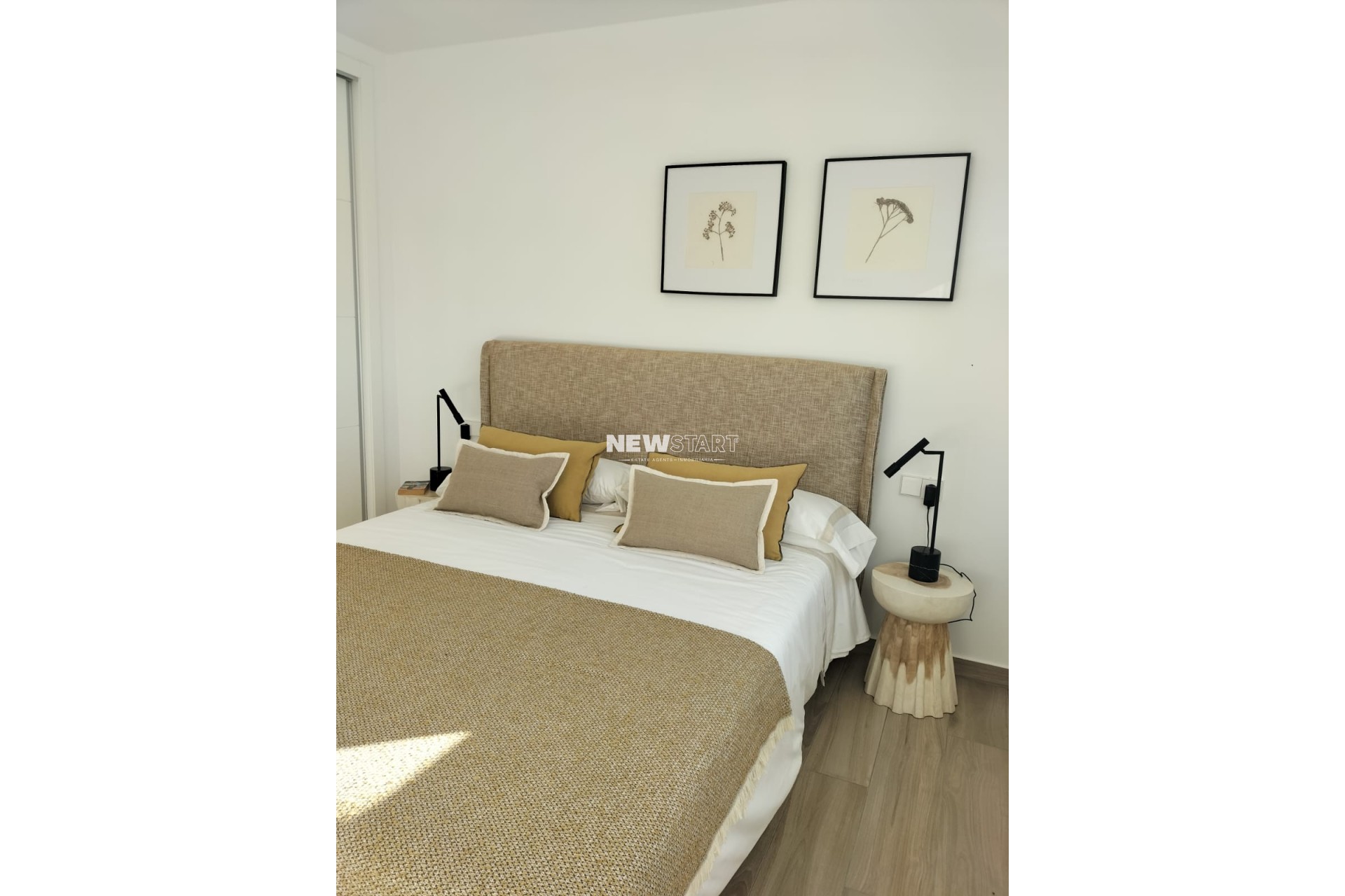 New Build - High-Bungalow - Orihuela Costa