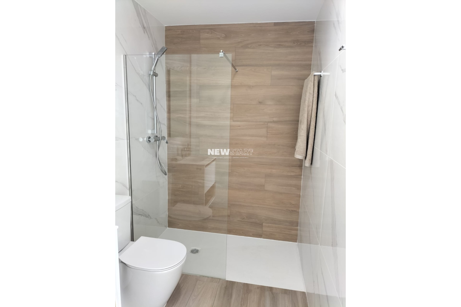 New Build - High-Bungalow - Orihuela Costa