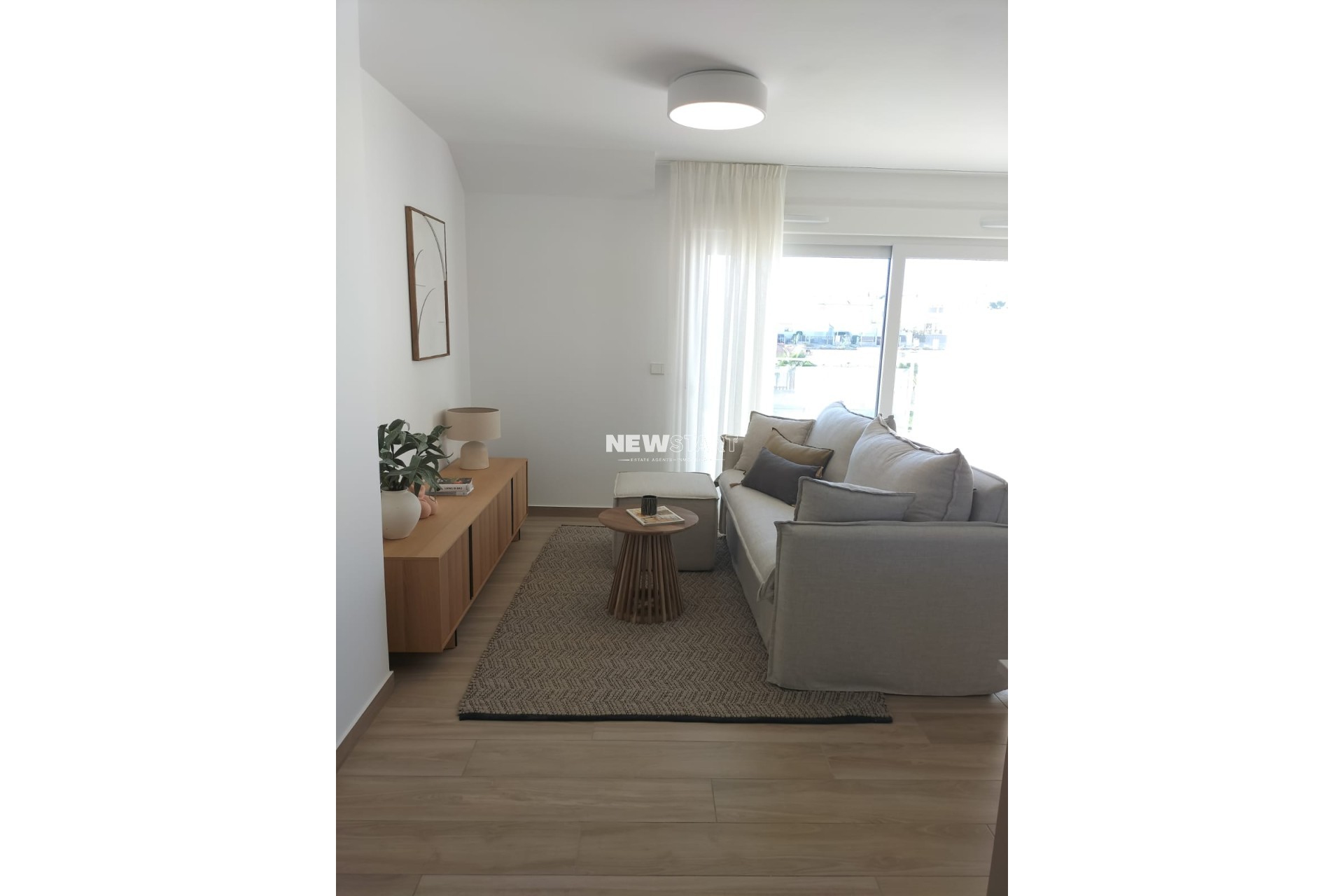New Build - High-Bungalow - Orihuela Costa